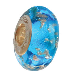 Golden Aqua