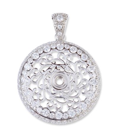Fiesta Pendant Base