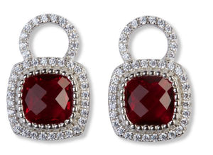 Fiesta Salsa Earrings