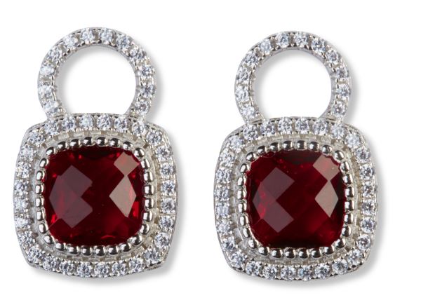 Fiesta Salsa Earrings