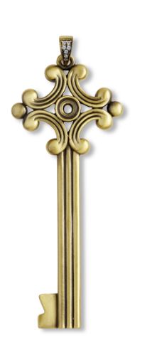 Kalypso Key