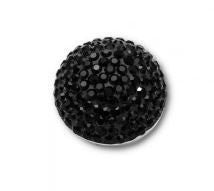 Mini Licorice Black Kandy