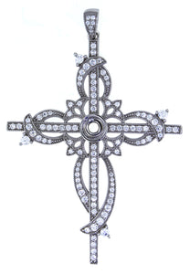 Cross Pendant