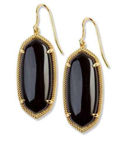 Sable Earrings